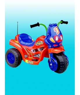 Battery Scooter For 5 to 6 Year Child